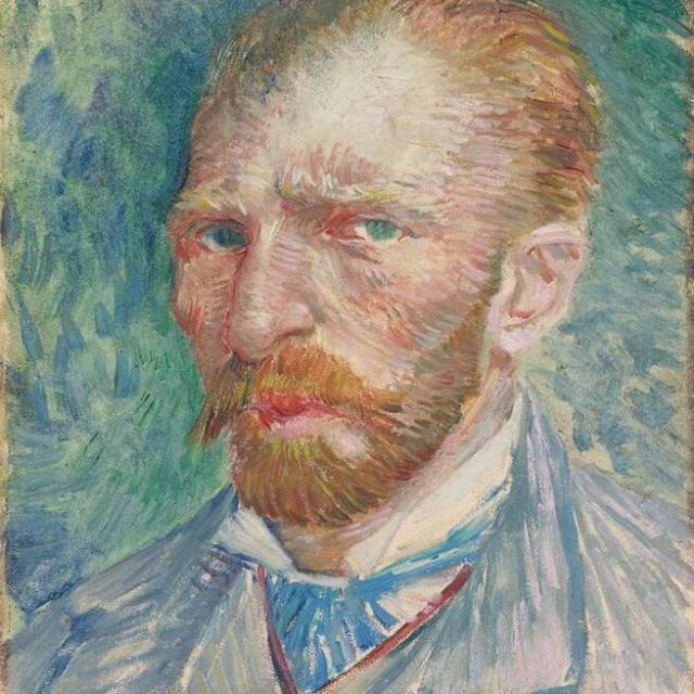Who is Vincent van Gogh?
