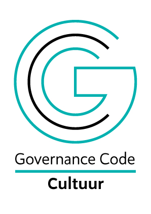 Logo Governance Code Cultuur