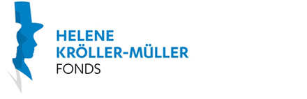 logo Helene Kröller-Müller Fonds