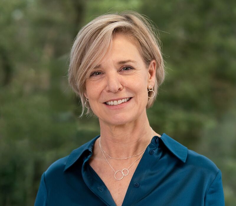 portretfoto van Marije Hulshof